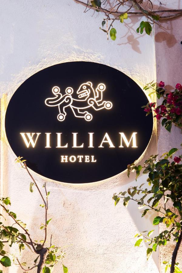 William Hotel Boutique De Diseno Taxco de Alarcon Exterior photo