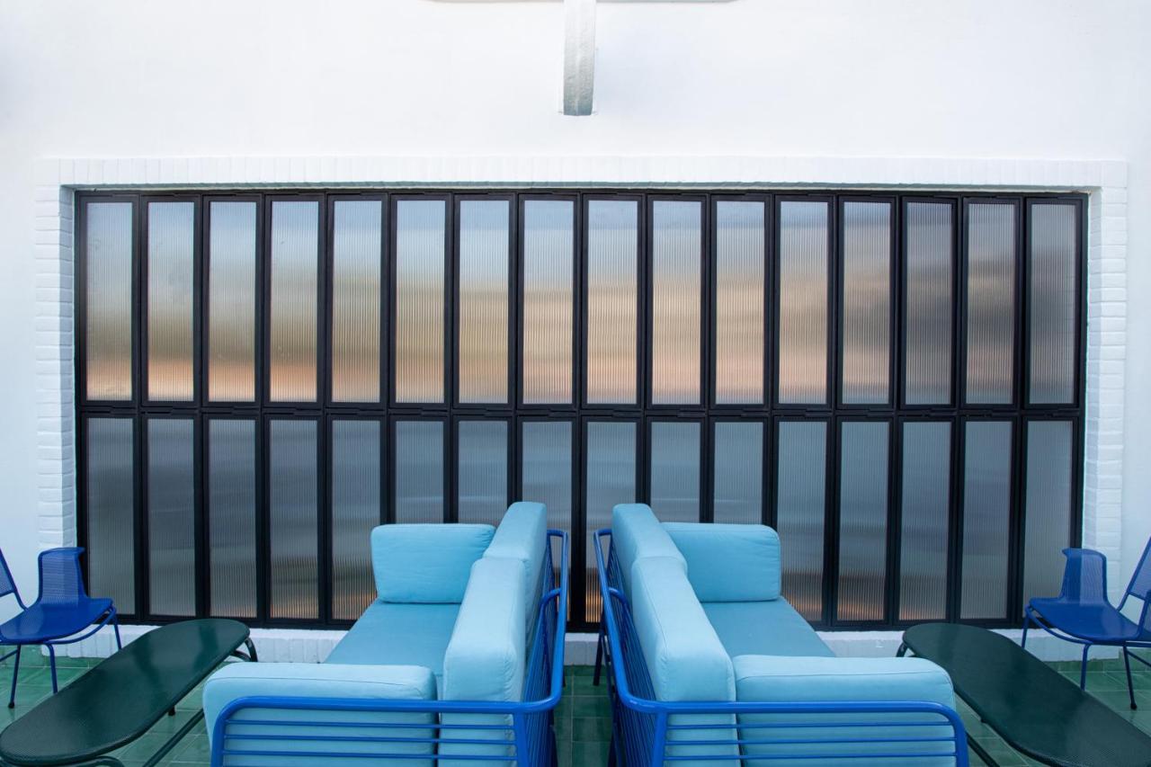 William Hotel Boutique De Diseno Taxco de Alarcon Exterior photo